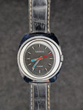 1970's Chaika "Fish Eye"  - Russian Manual Wind