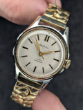1960's Westclox 17 Jewel Manual Wind