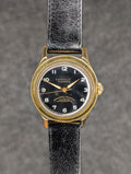 1950's Samuels 17 Jewel - Manual Wind