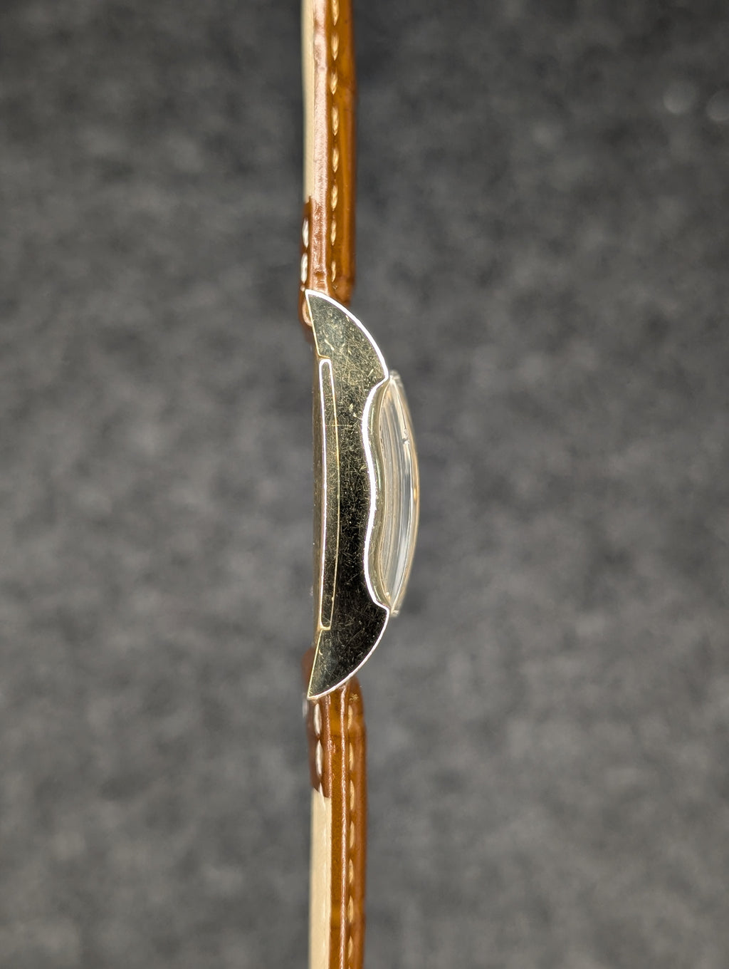 1940's Lord Elgin - 14k Gold Filled