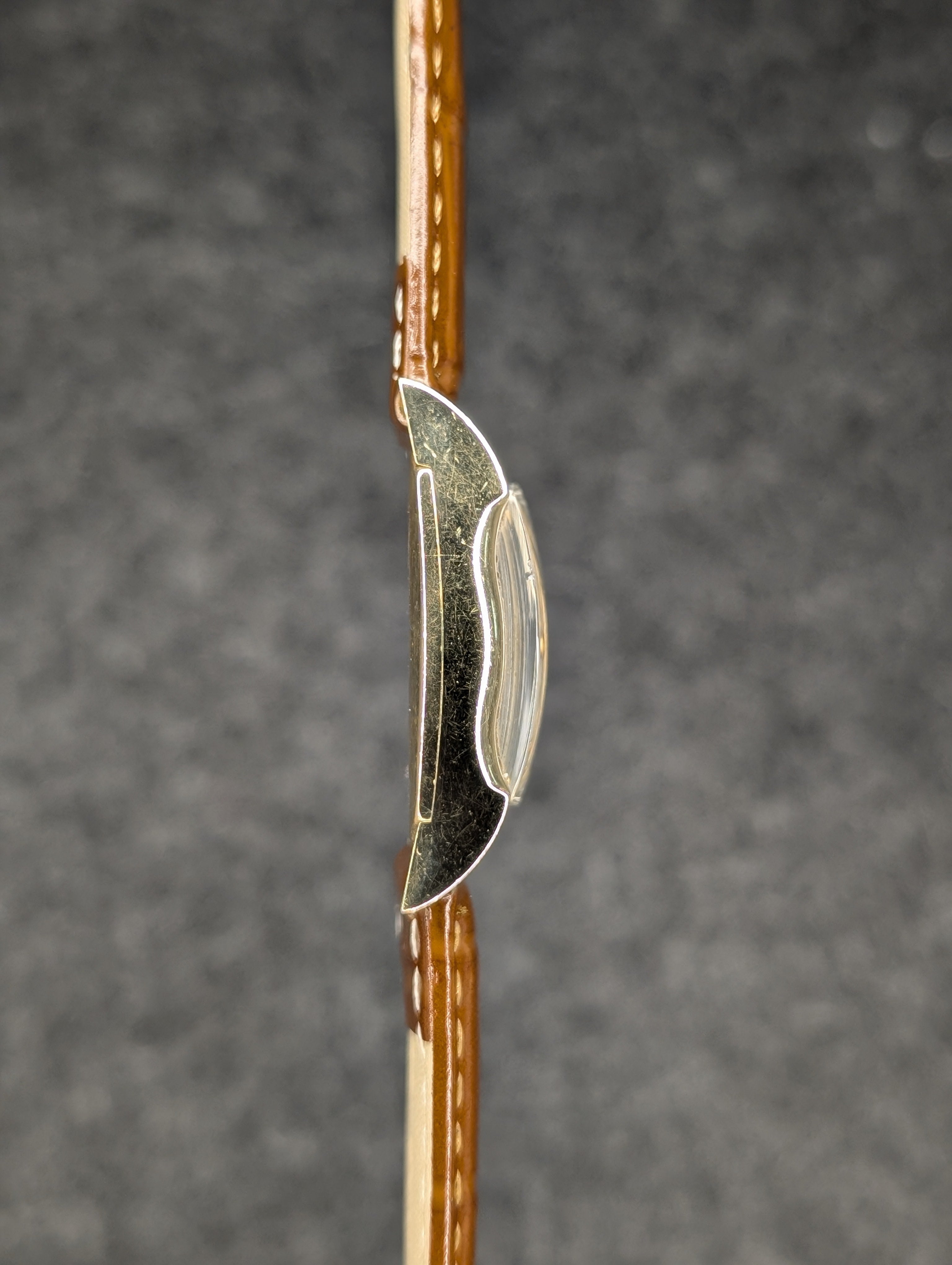 1940's Lord Elgin - 14k Gold Filled