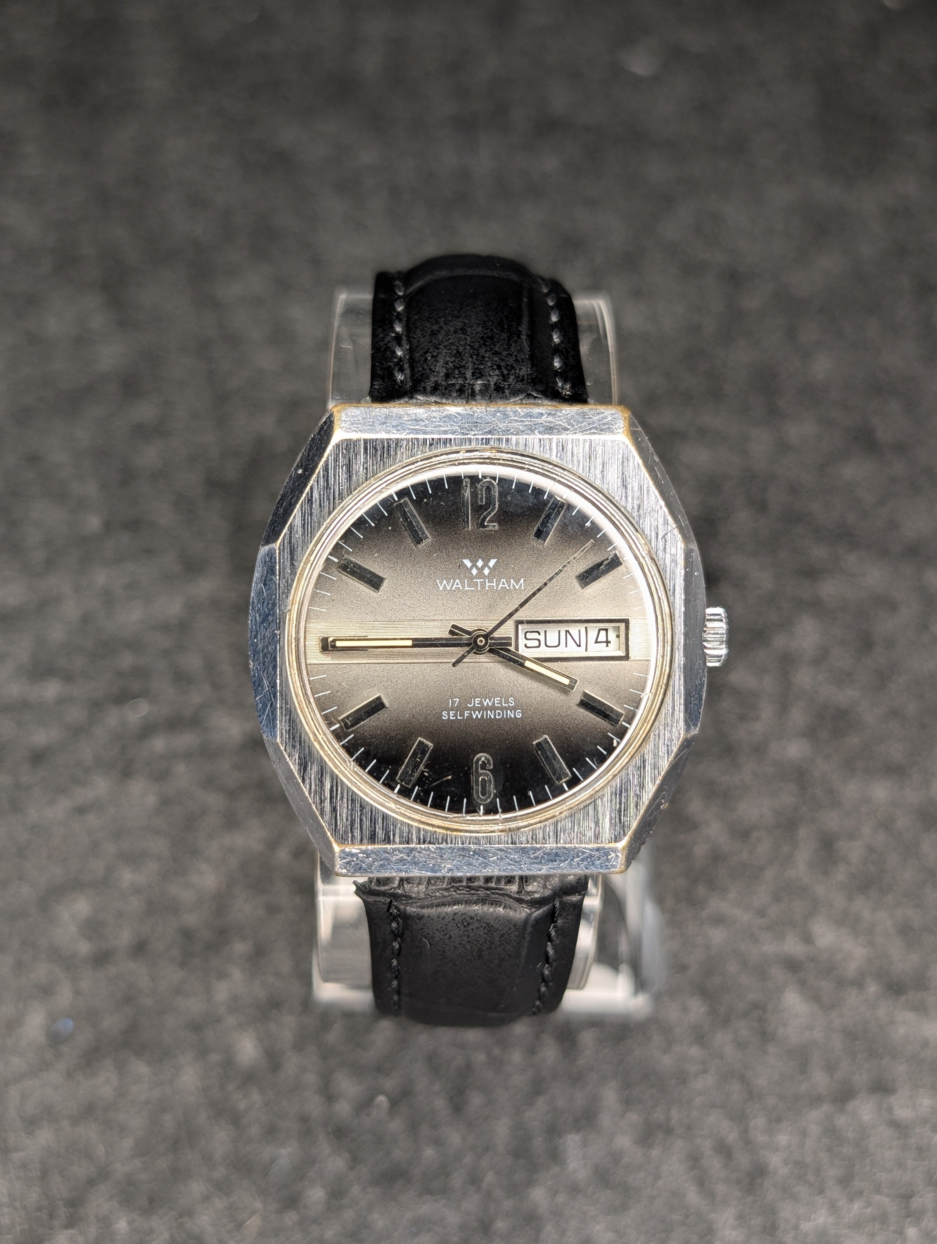1970's Waltham Self-Winding