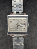 1970's Seiko 6119-5000 "TV Dial" Automatic