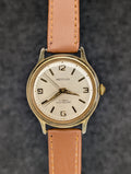 1960's Westclox 17 Jewel - Manual Wind