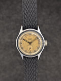 1950's Seeland Field Watch (Serviced) - Bumper Wind