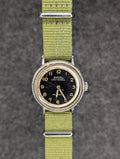 1950's Empire Military Watch