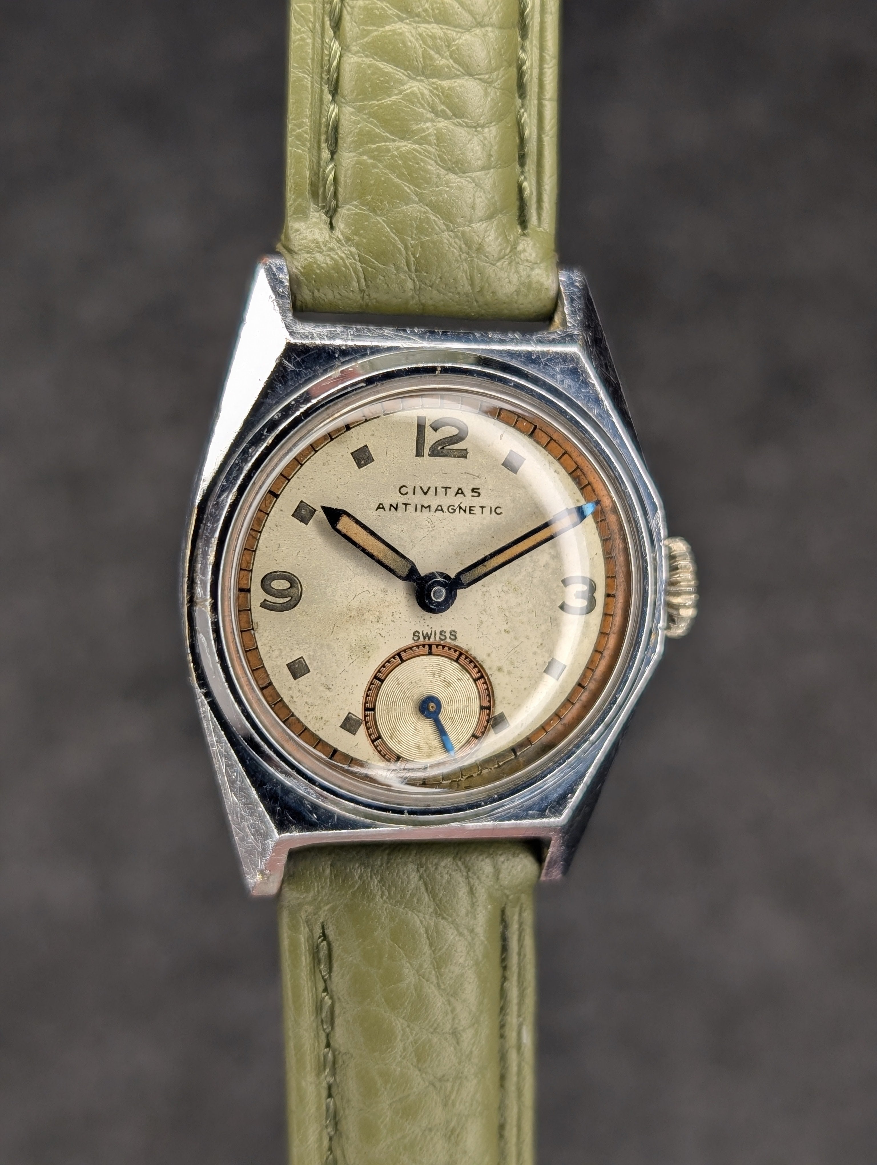 1940's Civitas German Military