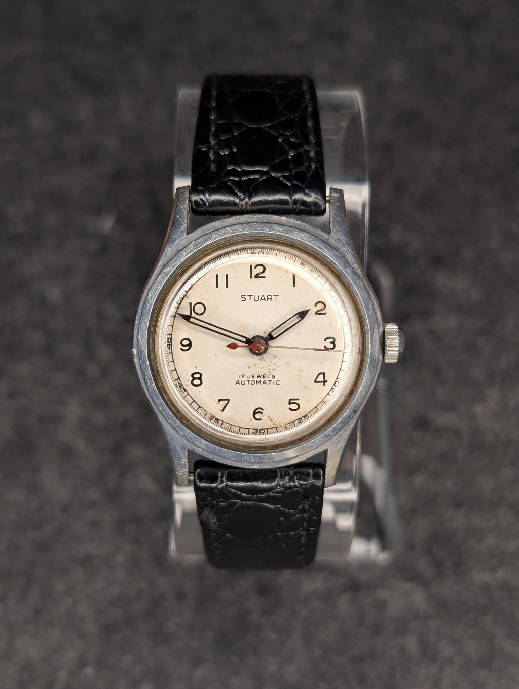 1950's Stuart Automatic