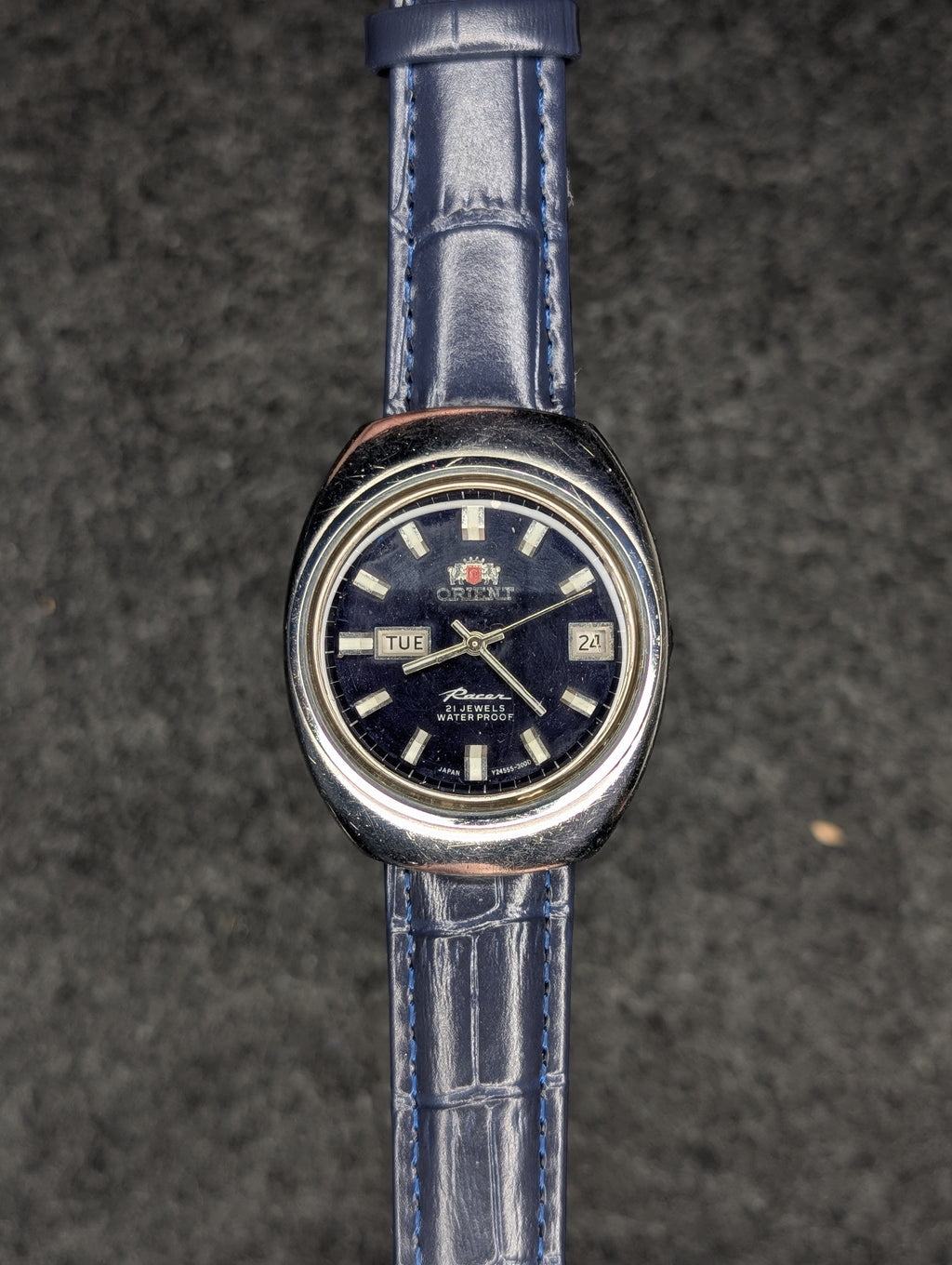 1979 Orient Racer - Automatic