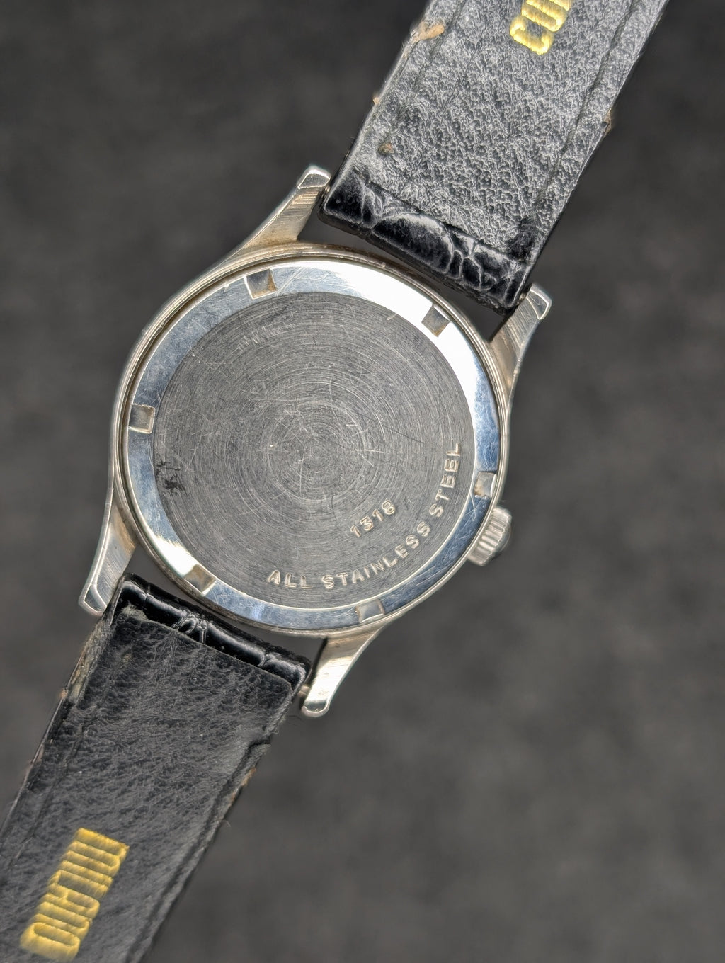 1950's Stuart Automatic