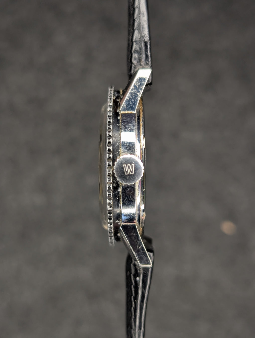 1960's Waltham – Skindiver - Manual Wind