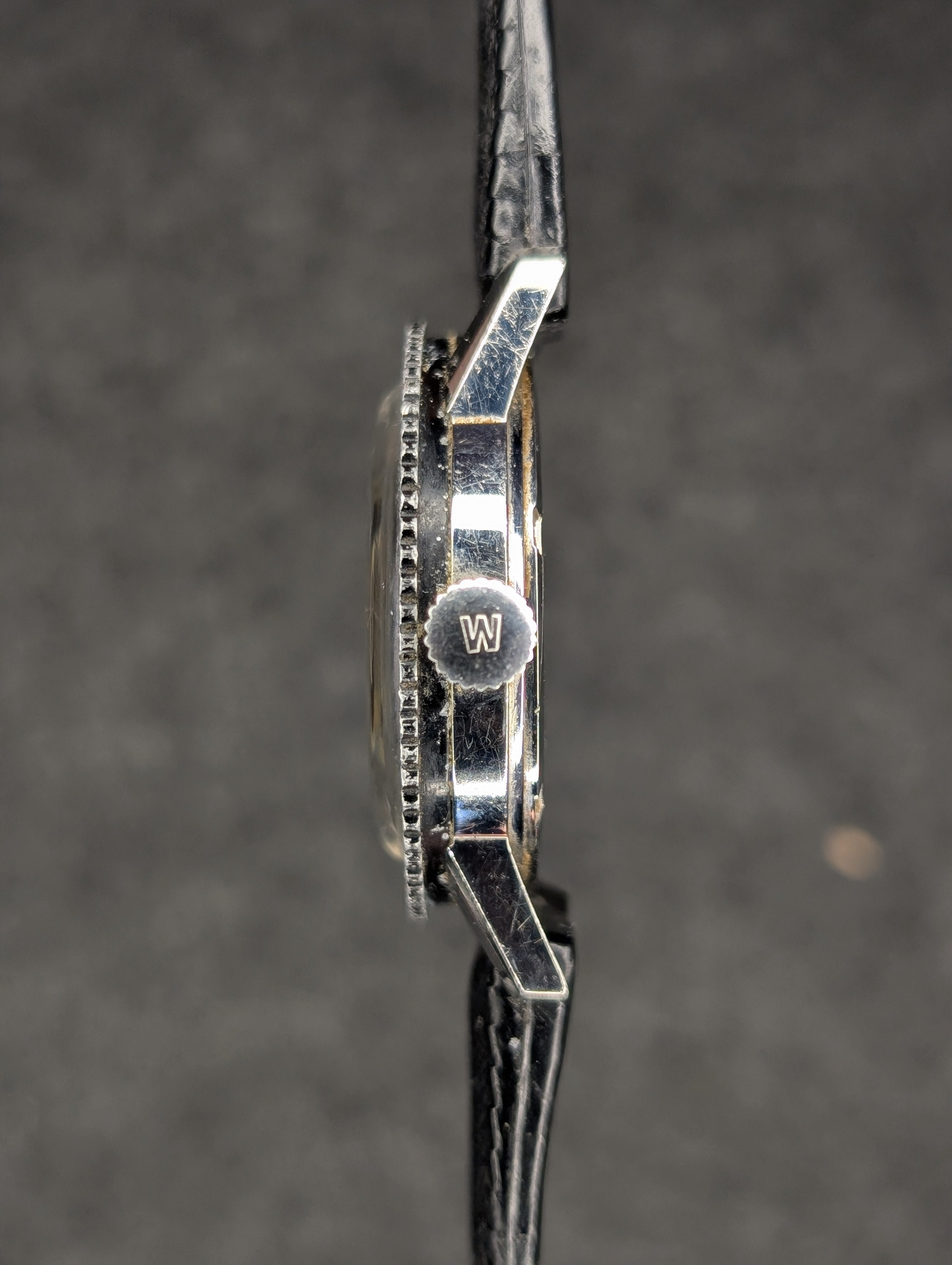 1960's Waltham – Skindiver - Manual Wind