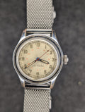 1940's Timor Military Watch