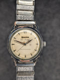 1958 Bulova 23 "F" - Self-Winding