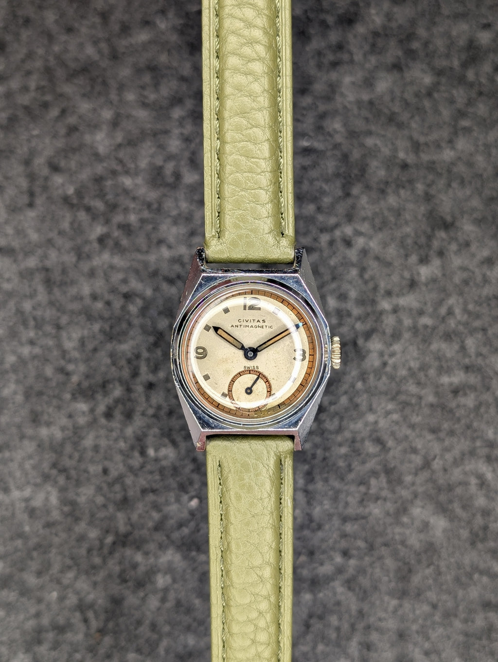 1940's Civitas German Military