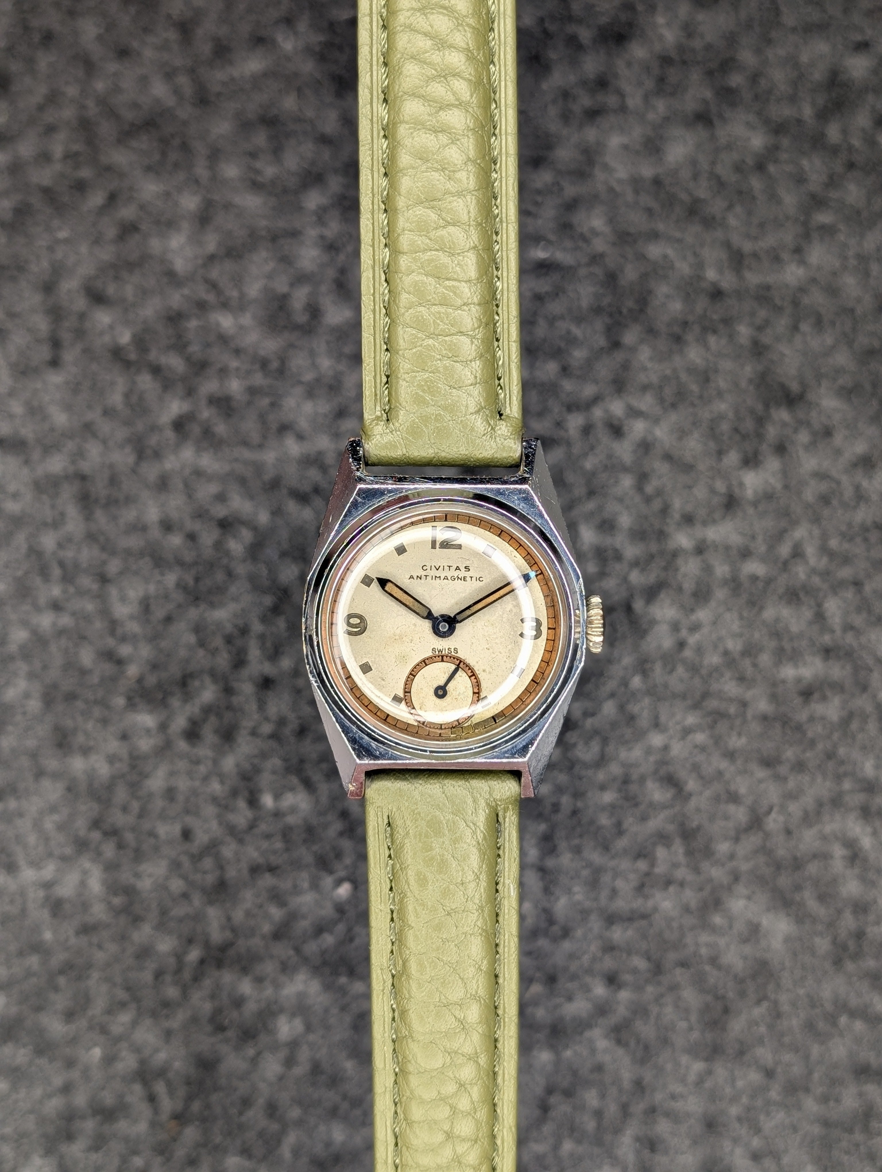 1940's Civitas German Military