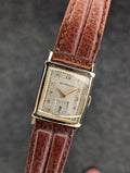 1940's Wittnauer Tank GF