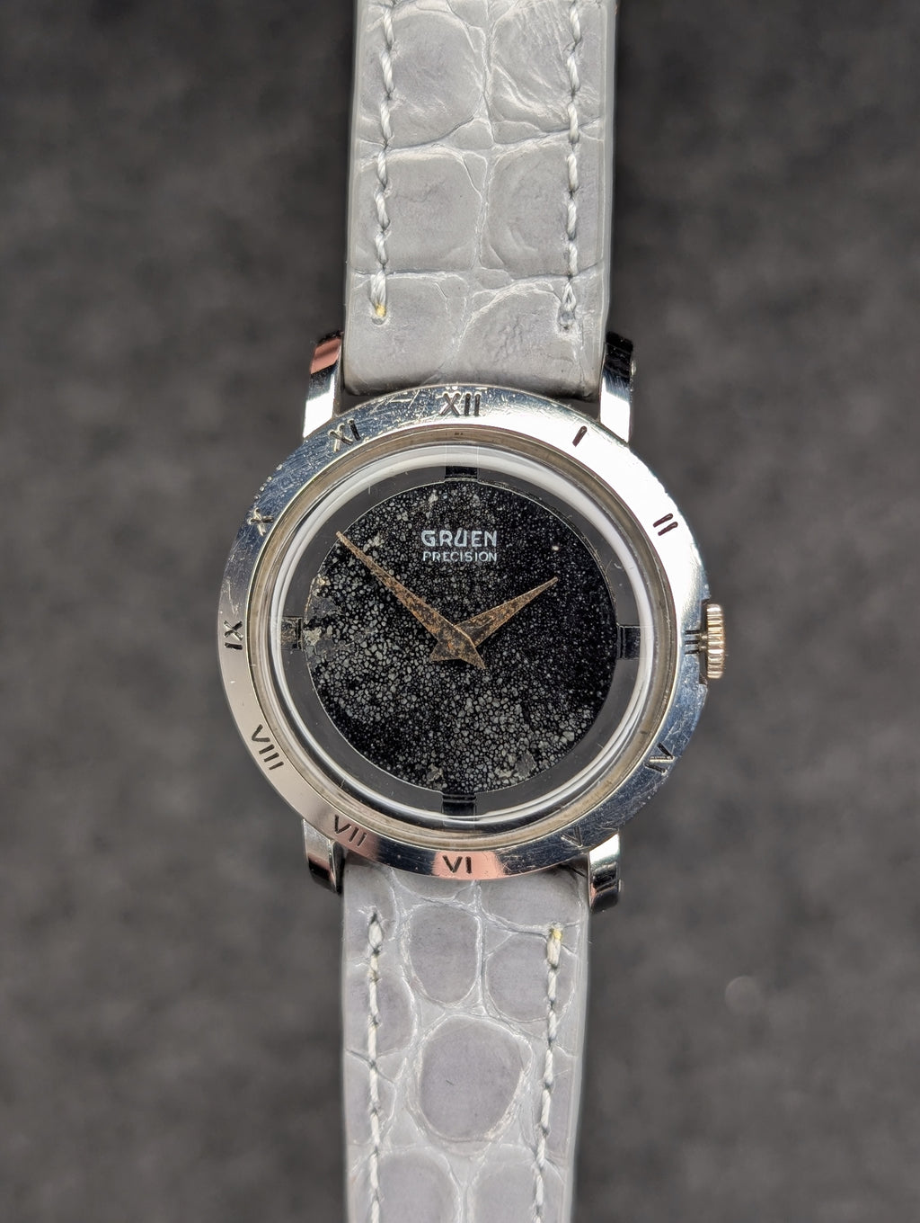 1955 Gruen Bar Harbor - Automatic (Serviced)