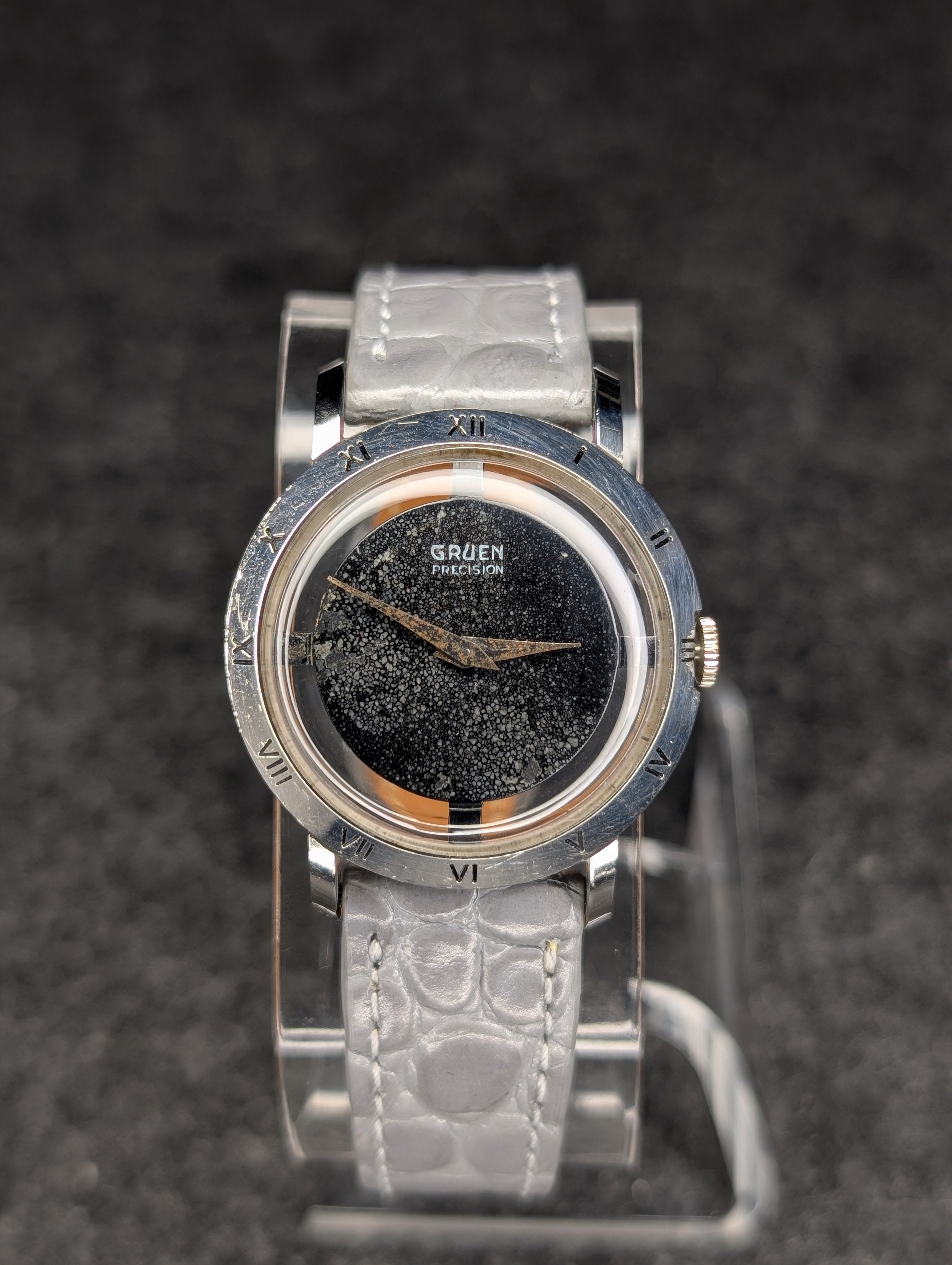 1955 Gruen Bar Harbor - Automatic (Serviced)