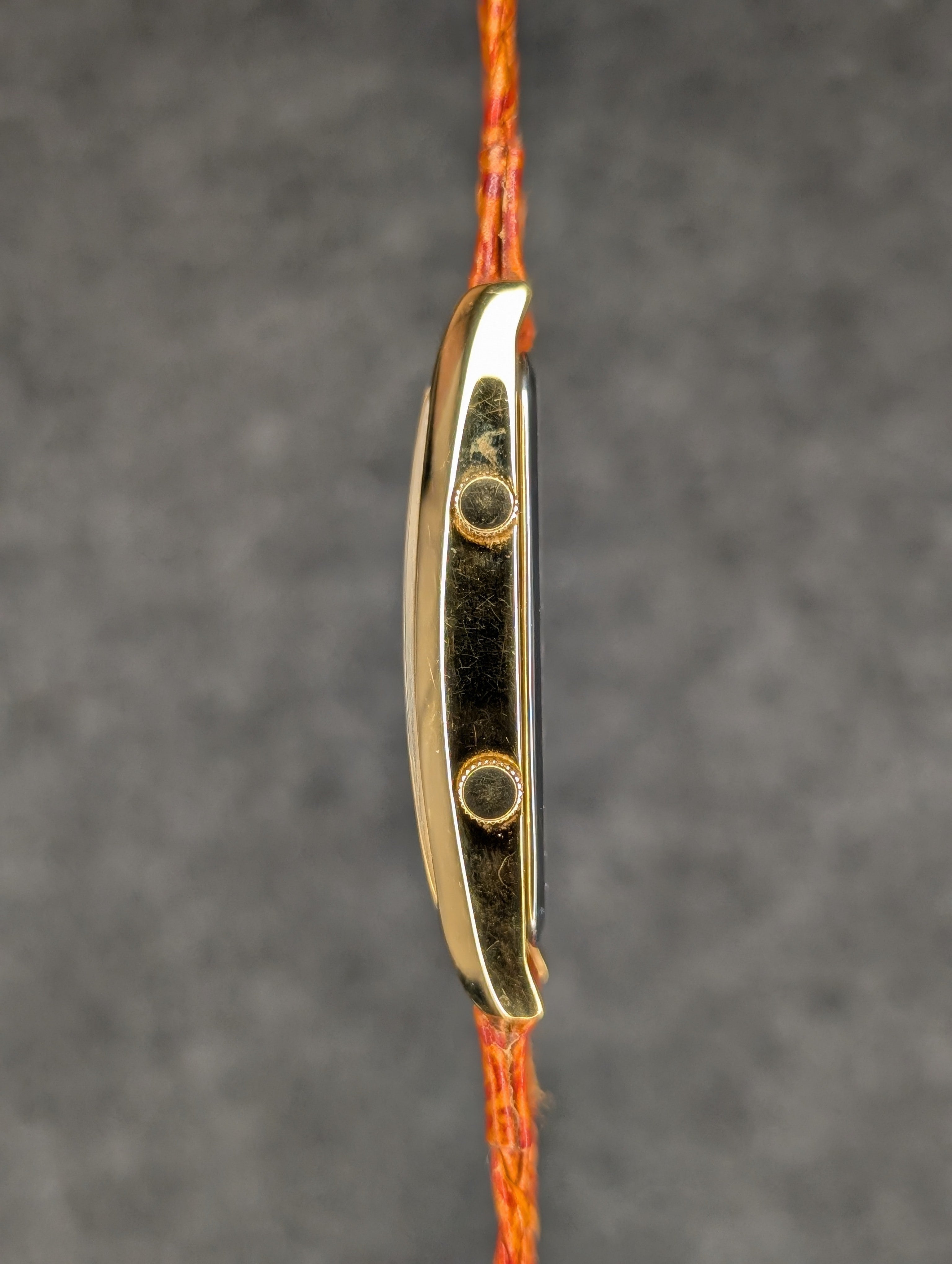 1990's Orvis Dual Time - Quartz