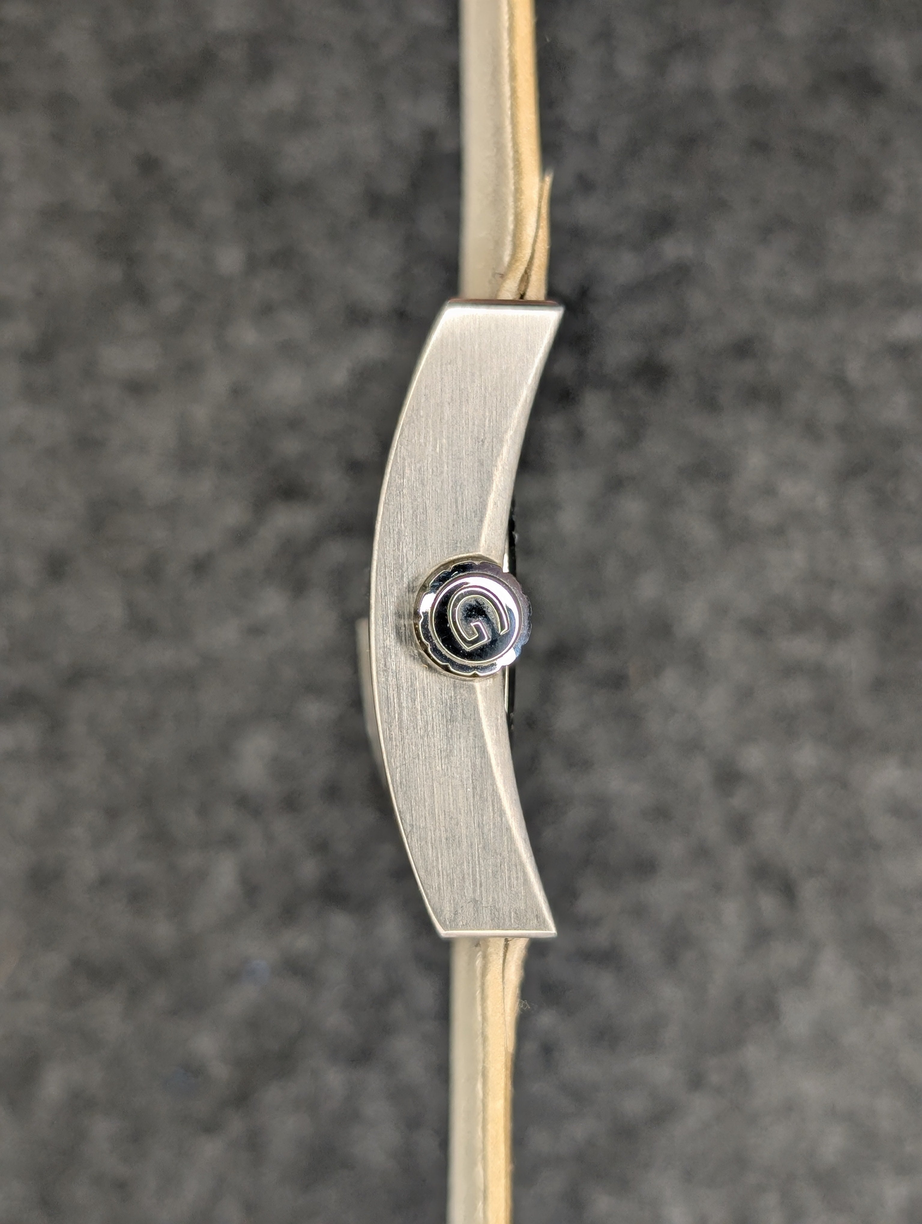 1990's Giordano Half Moon Jump-Hour