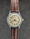 1950's Boulevard Military Field Watch - Manual Wind
