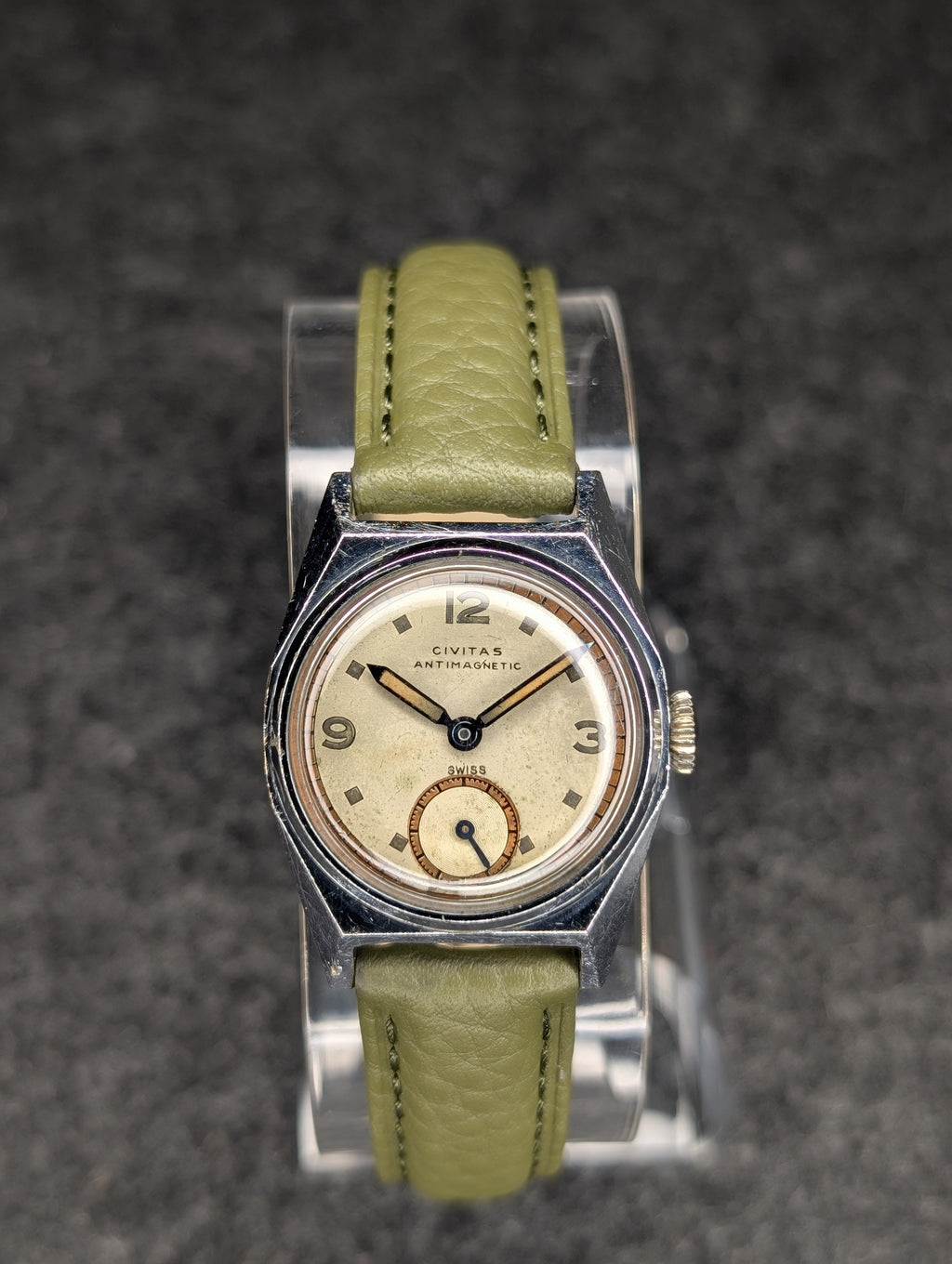 1940's Civitas German Military