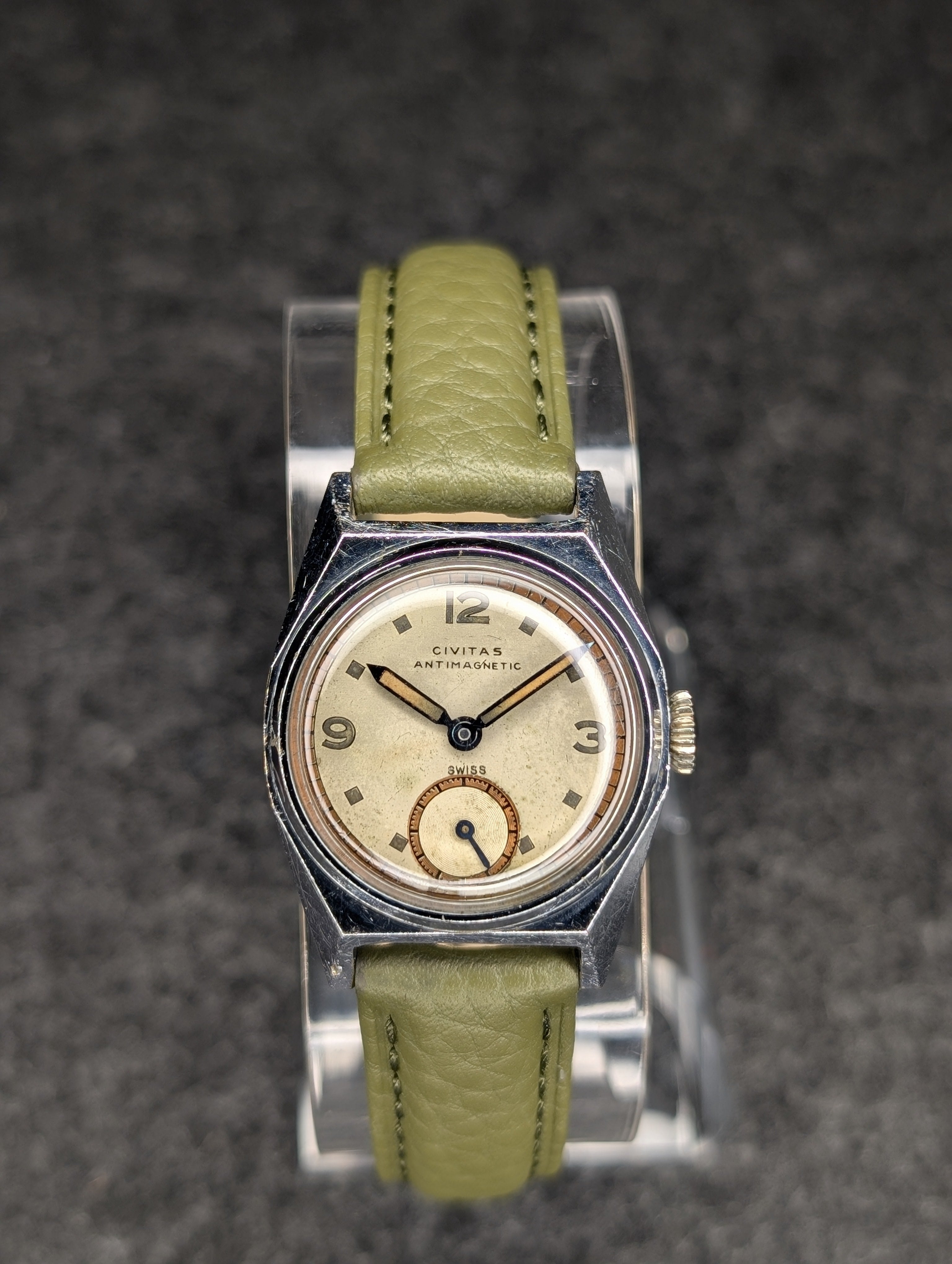 1940's Civitas German Military