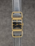 1947 Lord Elgin Drivers Tank - Manual Wind