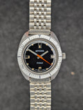 1970's Waltham Skindiver - Automatic