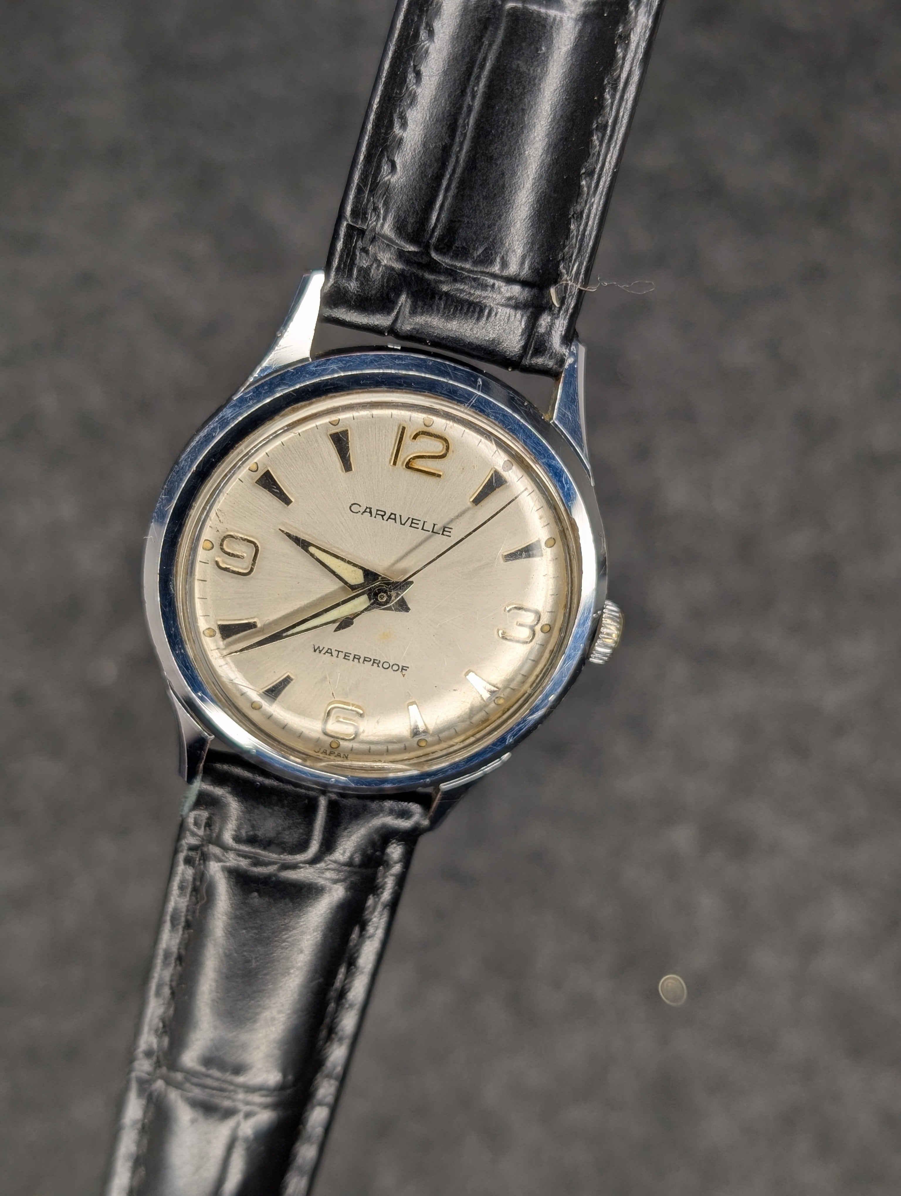 1967 Caravelle by Bulova