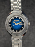 1970's Benrus Orbit "UFO" Automatic Skindiver