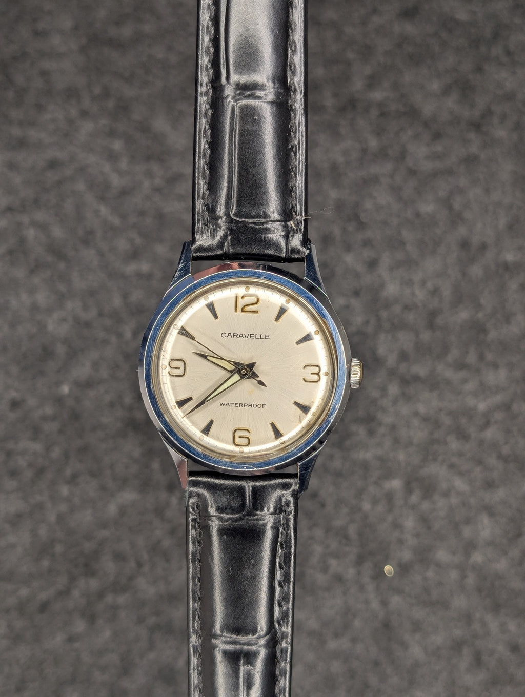 1967 Caravelle by Bulova