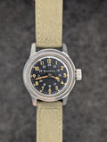 1950's Bulova MIL-W-3818A - Military Issued