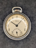 1950's Westclox Pocket Ben - Manual Wind