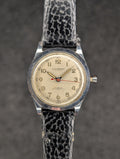 1950's Clairmont Field Watch - Manual Wind