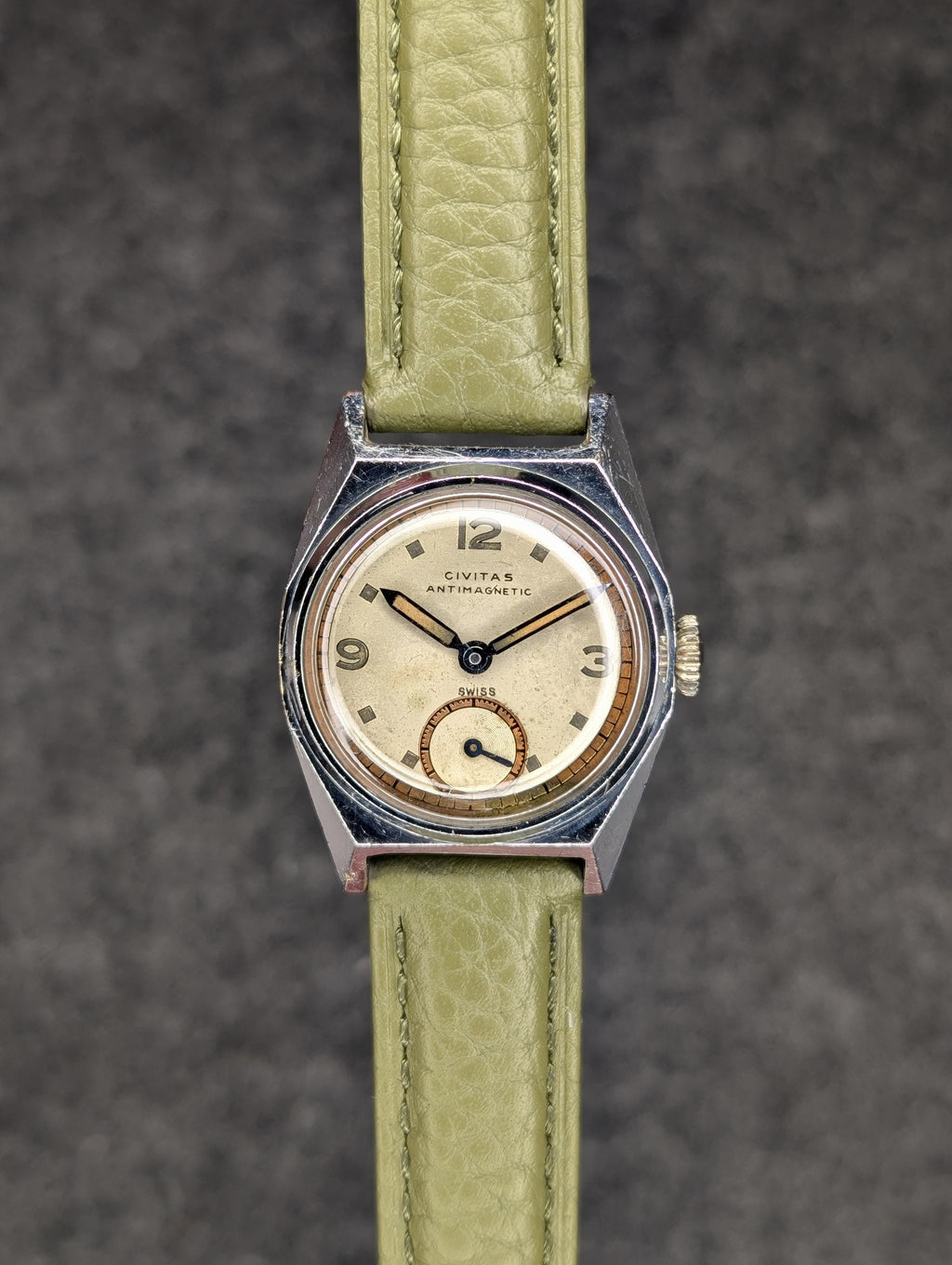 1940's Civitas German Military