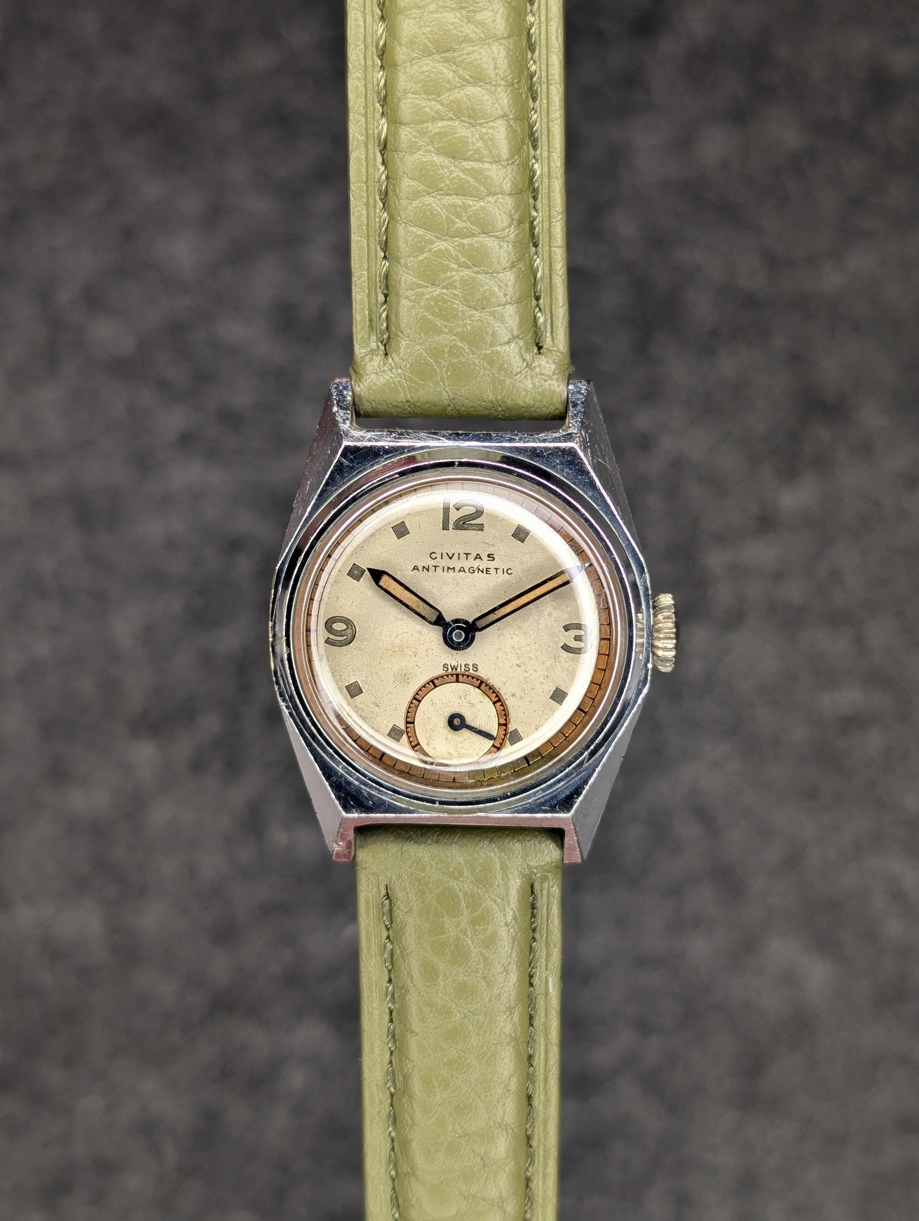 1940's Civitas German Military