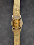 1970s Seiko Tiger Eye Dial - Manual Wind