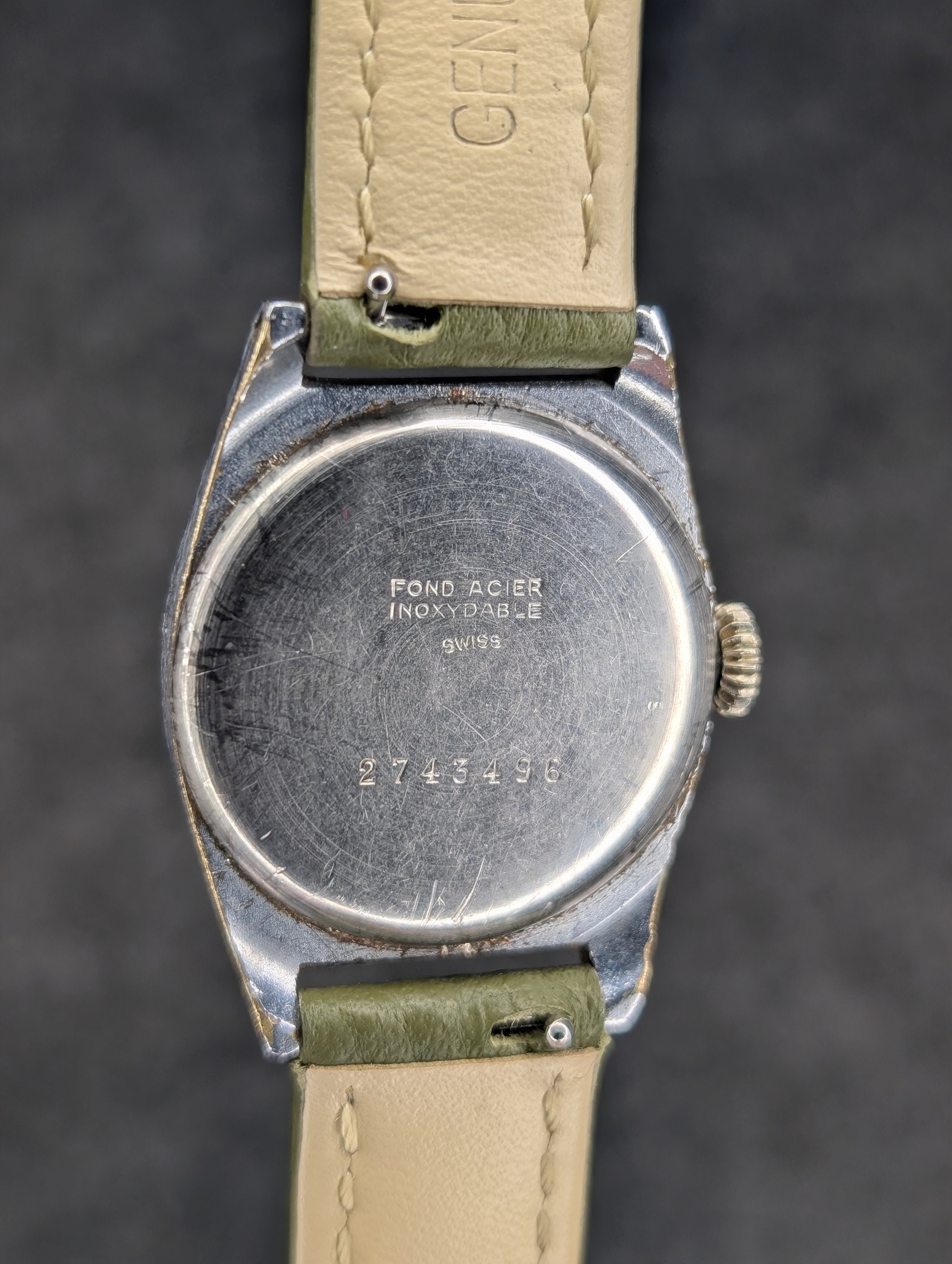 1940's Civitas German Military