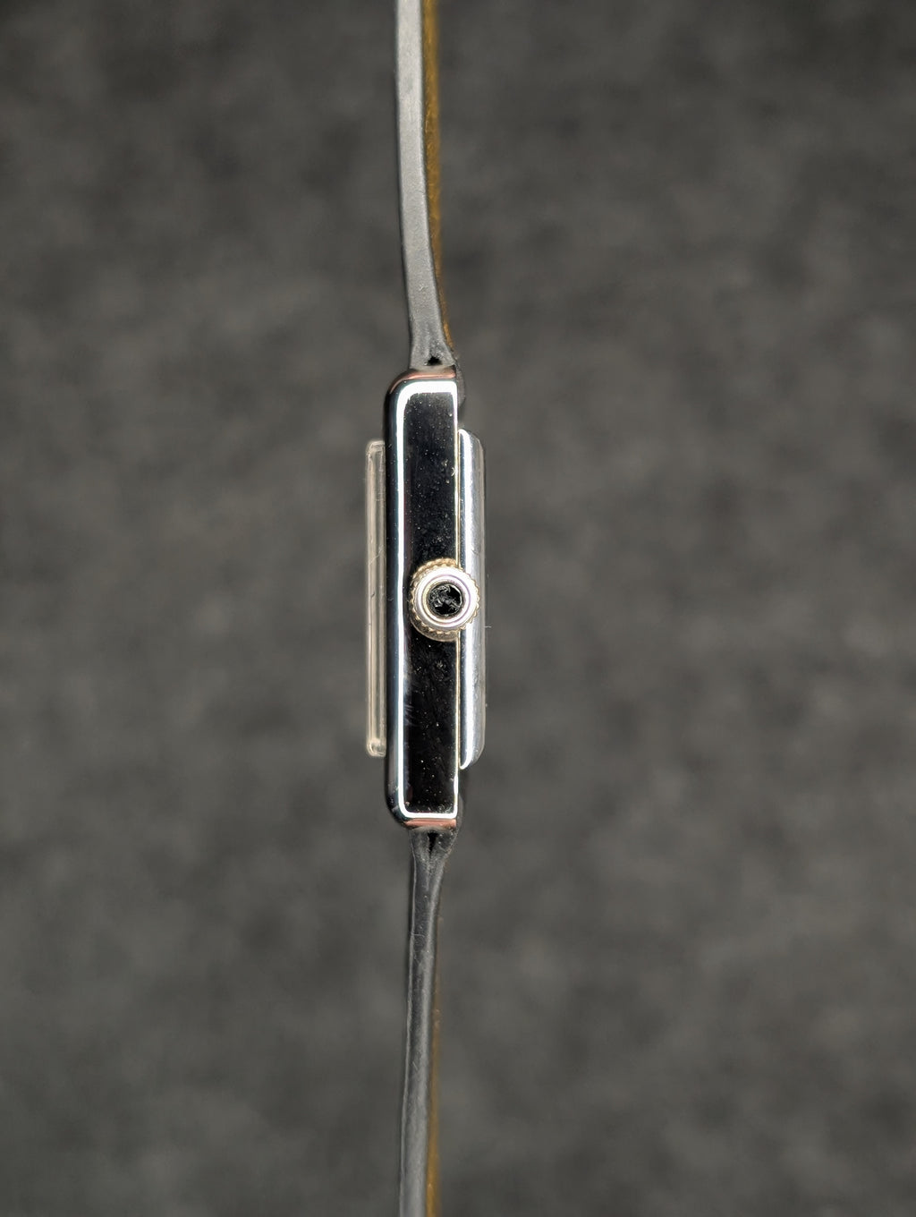 1970's Wittnauer Geneve Tank - Manual Wind