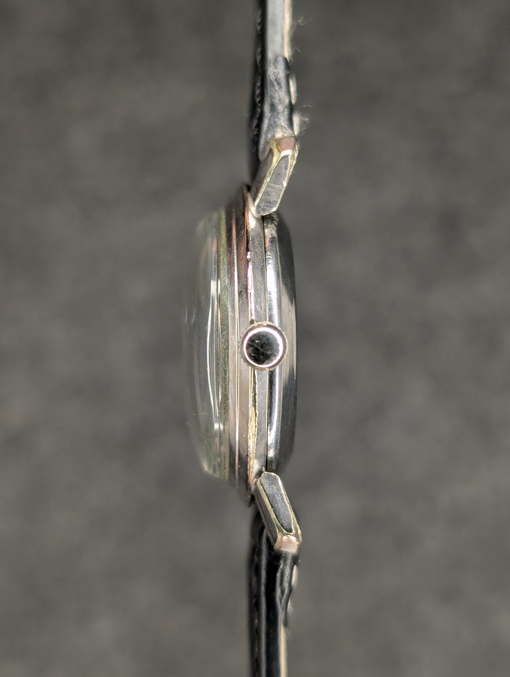 1950's Gruen Precision Diamond 915 - Manual Wind